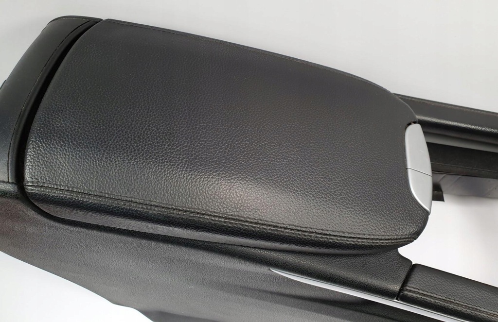 Туннель средний подлокотник регулировка обдув mercedes ml w164 европа Недорого