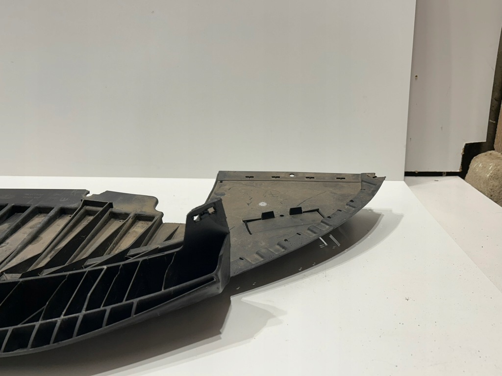 фото №7, Fiat tipo ii 2 захист плита підлога бампера pod бампер оригінал!!!