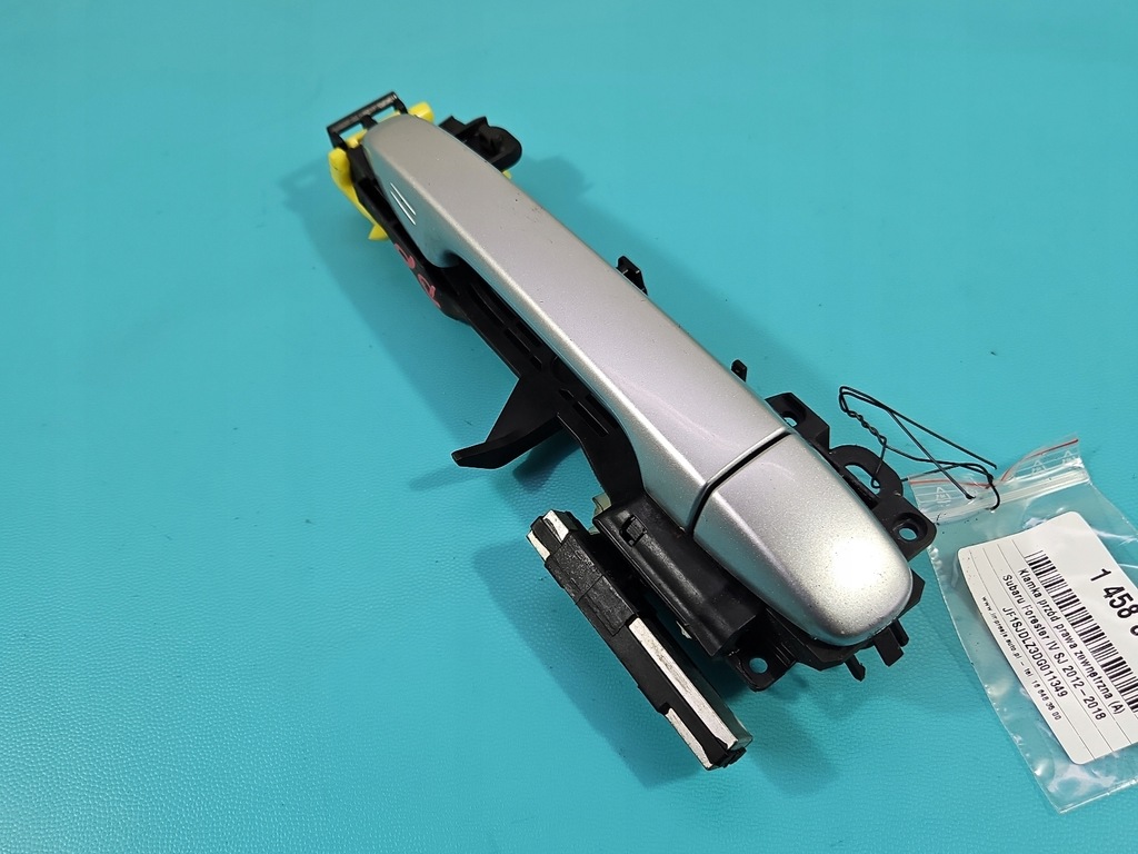 фото №3, Ручка перед правая наружная subaru forester iv sj 12-18