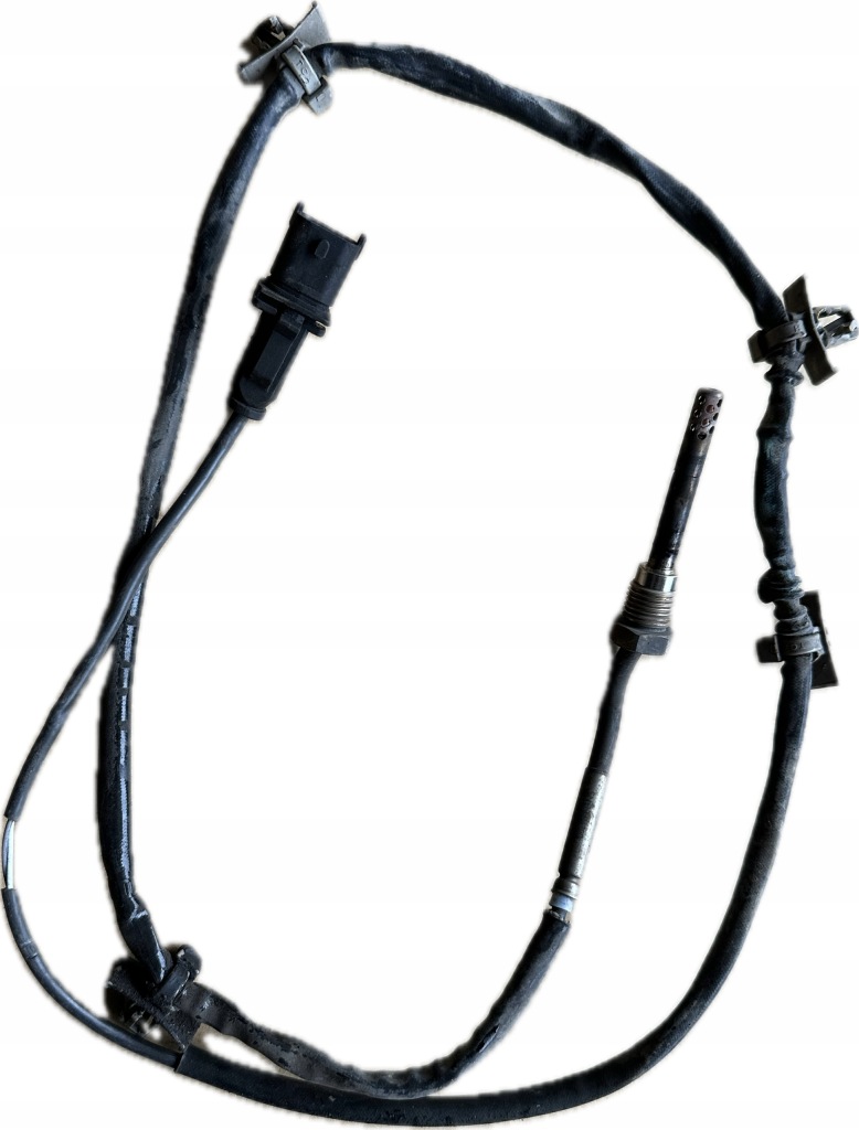 фото №1, Opel mokka i датчик выхлопных газов 55580026