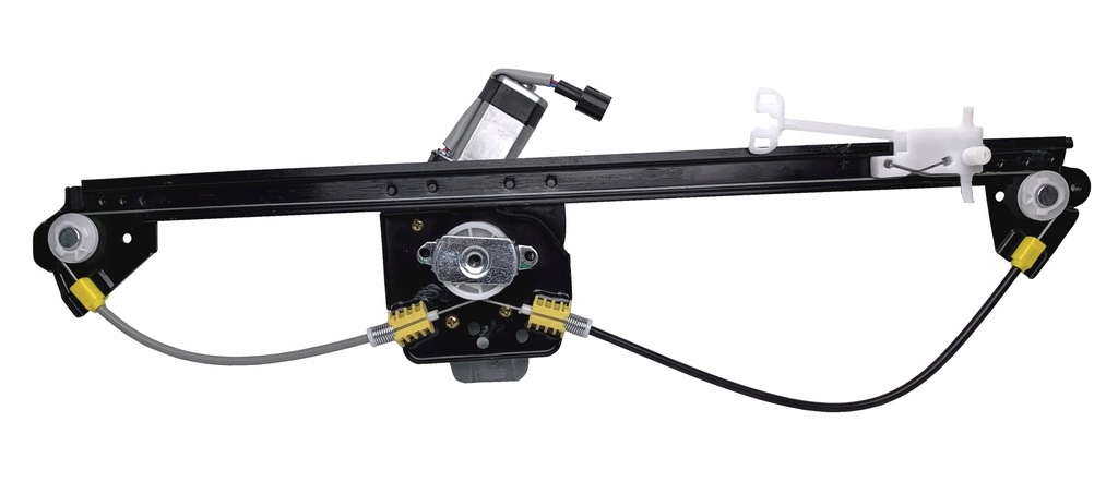 фото №1, Правий підйомник двигун opel vivaro 2001 - 2014