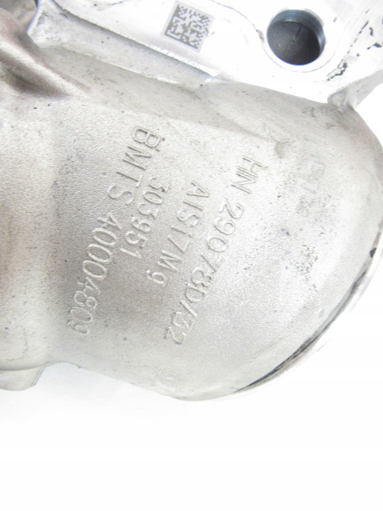 фото №10, Турбонагнітач турбіна bmw f39 x2 f45 f48 x1 mini f54 60 8631700 b38a15