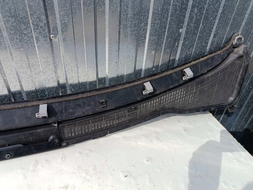 фото №7, Жабо peugeot 206 + 8200637096