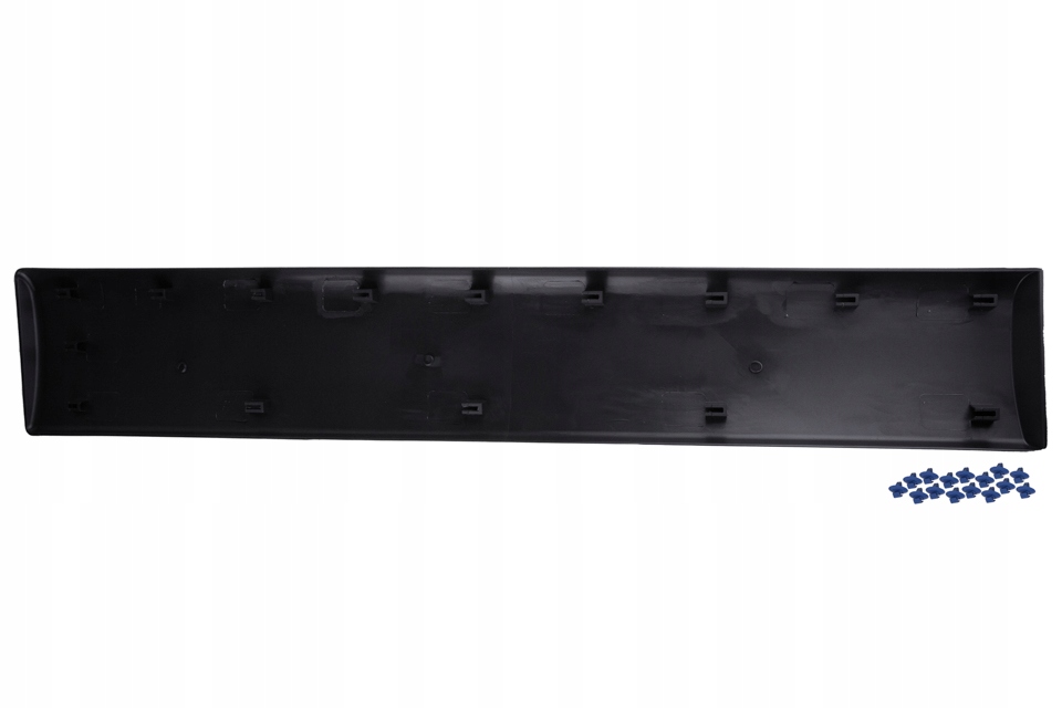 фото №4, Nty ezc-re-299_r молдинг бічна renault trafic ii 2