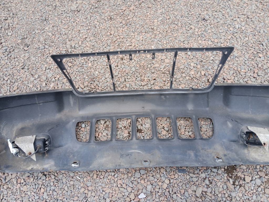 Бампер перед передній jeep grand cherokee wj wg Недорого