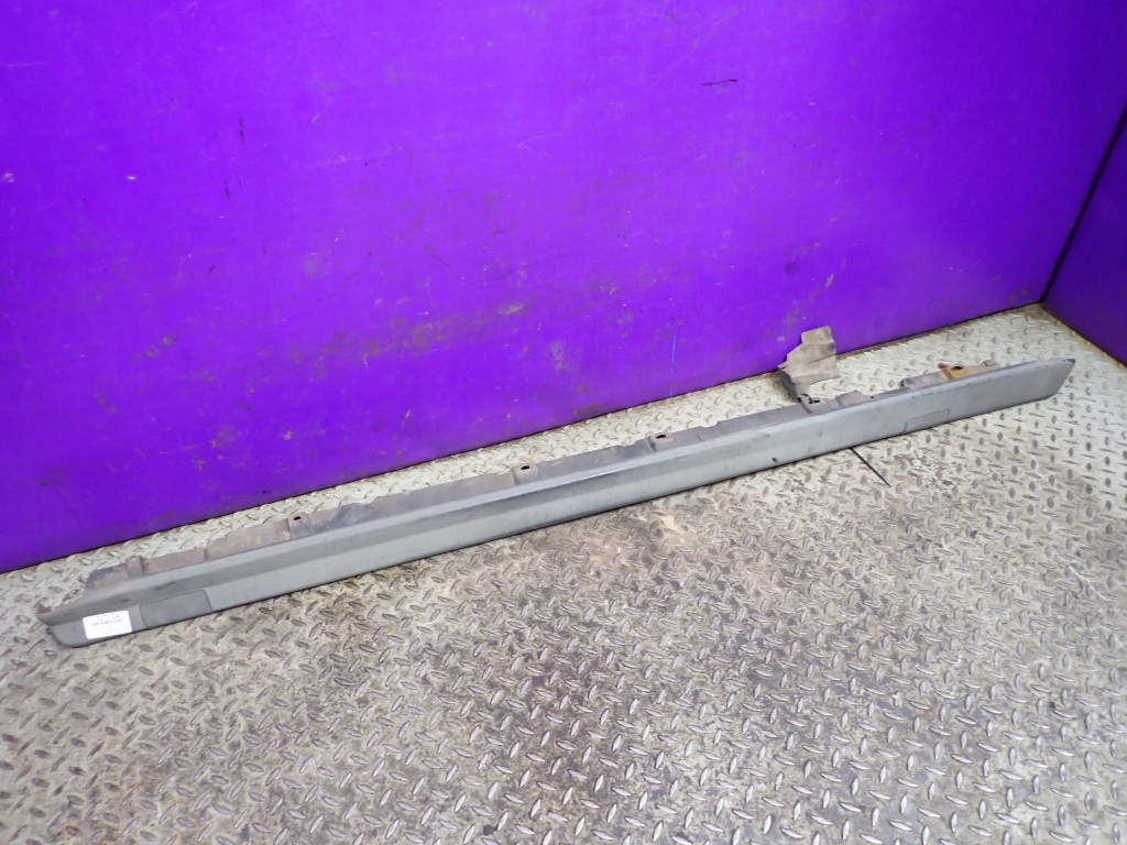 Купить Opel astra g 2 универсал накладка порог порог левый  заглушка порог 90560745