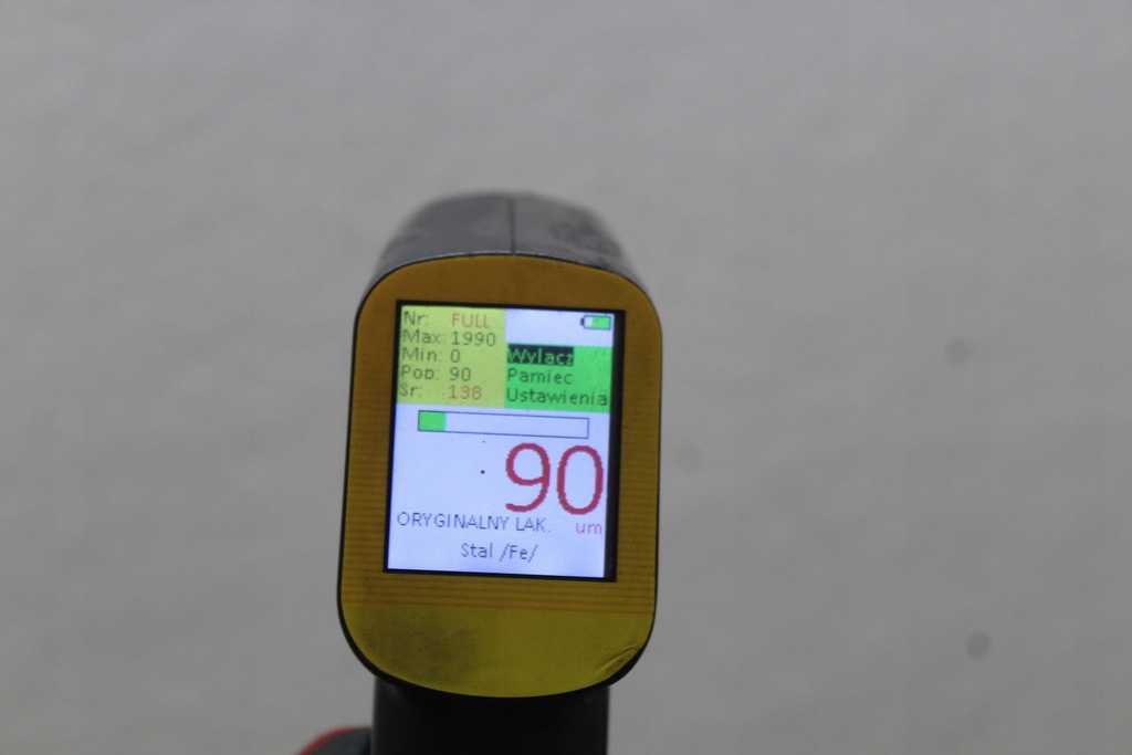 фото №8, Дверь левый перед ford kuga mk1 08-10r 2431