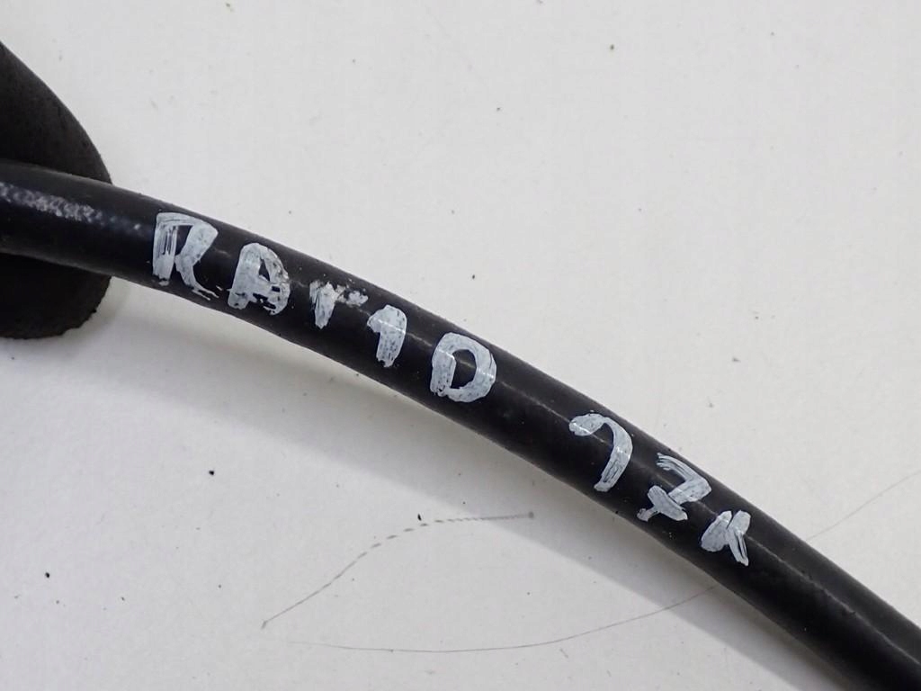 фото №10, Датчик лямбда-зонд оригінал 04l906262d seat toledo iv skoda rapid 1.4 tdi cus 17r