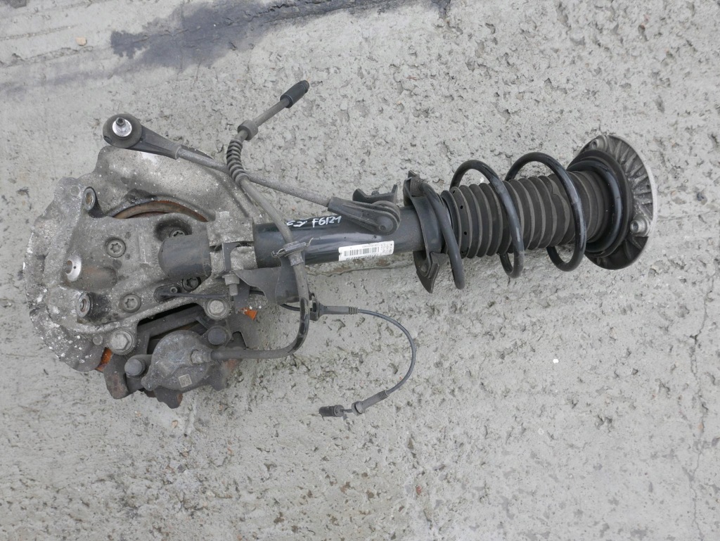 Купити Bmw f21 амортизаторна стійка поворотний кулак правий перед