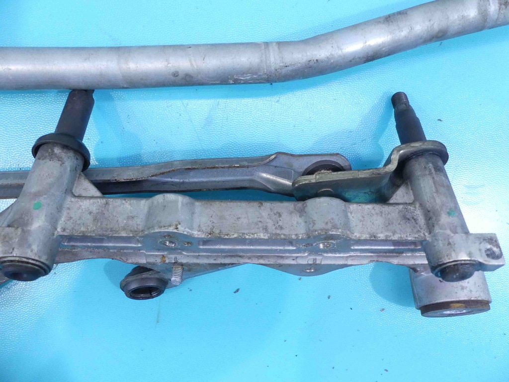 фото №8, Механізм двірник 4l1955023f audi q7 i 4l eu