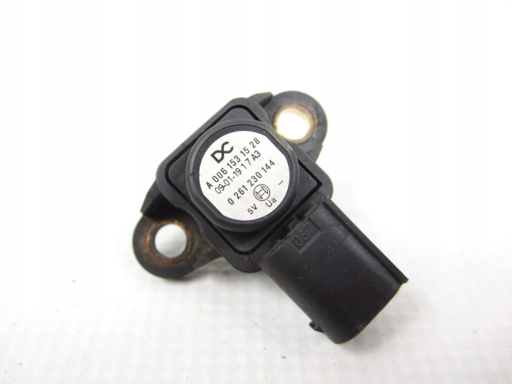 фото №1, Датчик давления mapsensor map датчик mercedes w251 w221 3.0 cdi