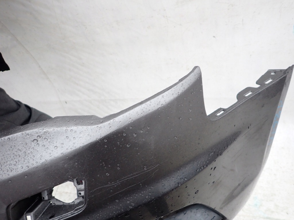 Audi a3 iii 3 8v sedan 13-16 бампер перед передний sprysk Киев