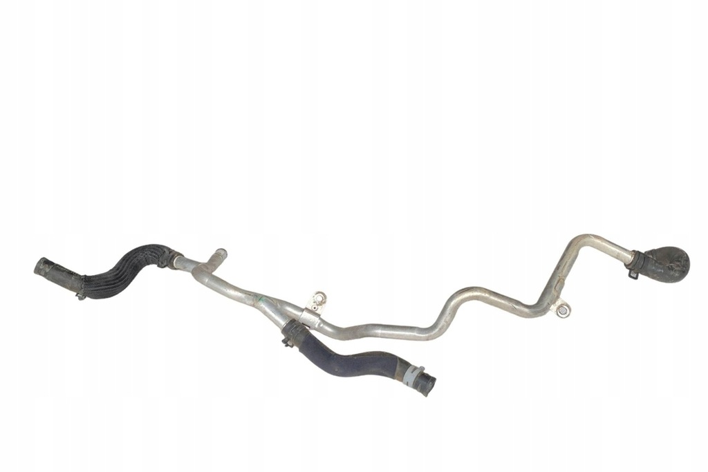 фото №6, Труба охолодження chrysler 300c 68226098aa 3.6l бензиновий 224kw 2015