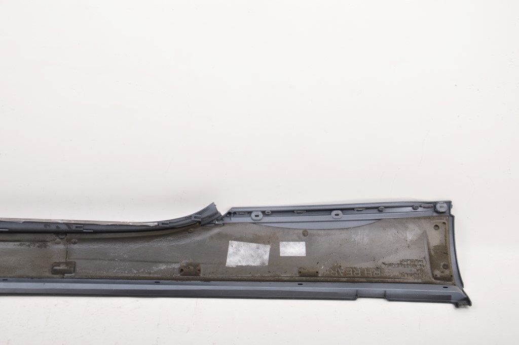 фото №11, Continental gt 2011-2018r молдинг порог правая