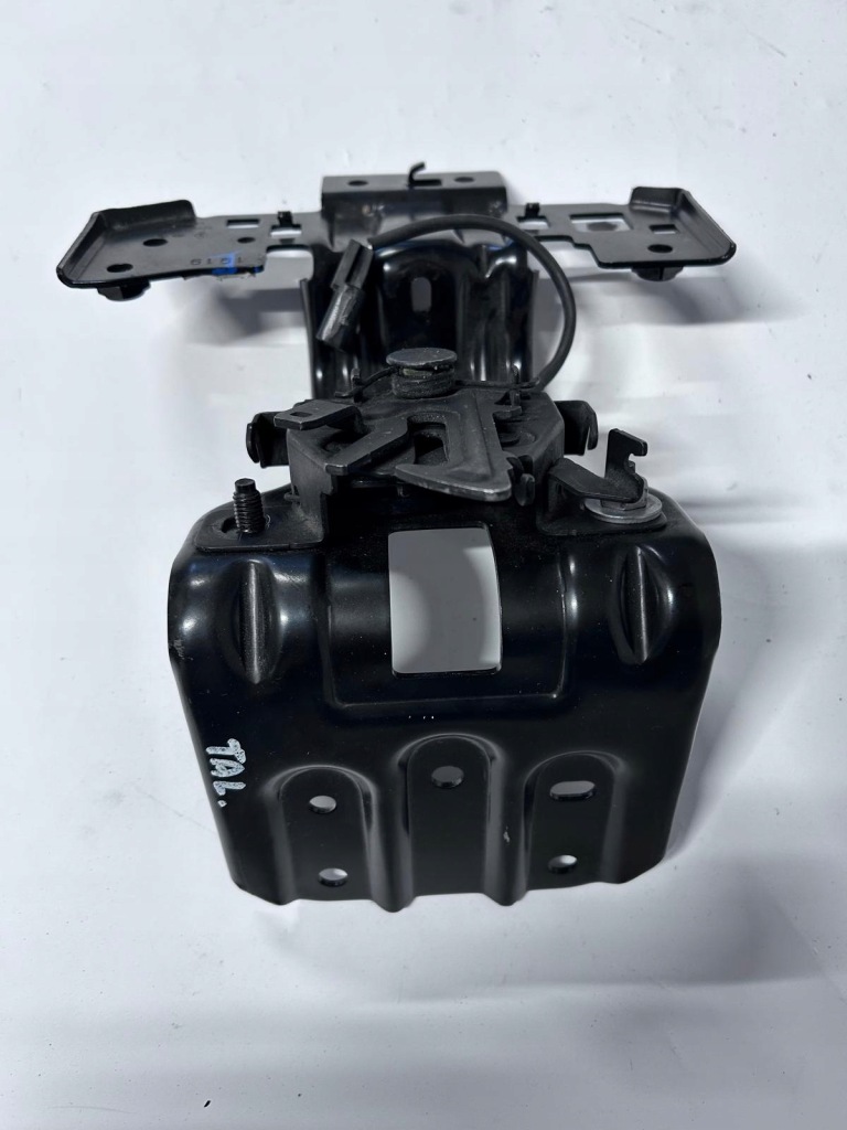 Купить Renault talisman замок капот кронштейн 625545468r