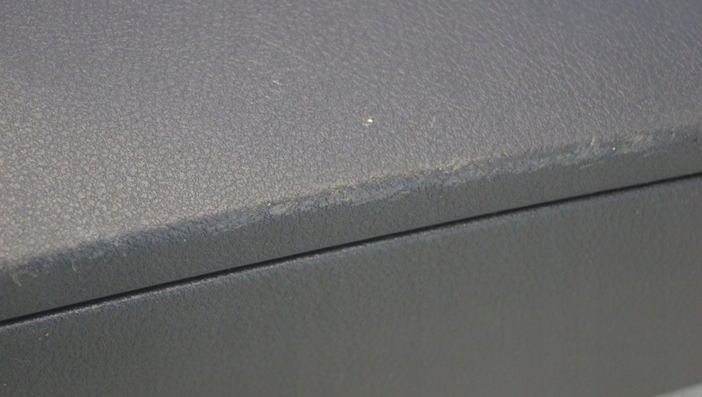 фото №11, Обшивка дверь правый задняя vw touareg 7p