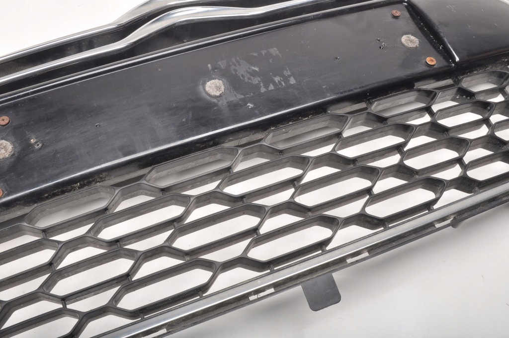 фото №3, Citroen ds3 решётка радиатора решётка радиатора решётка радиатора 9674025277