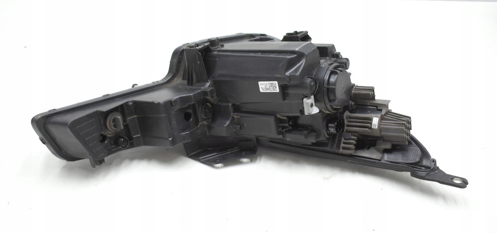 фото №9, Hyundai elantra vii лампа левая перед передняя org eu