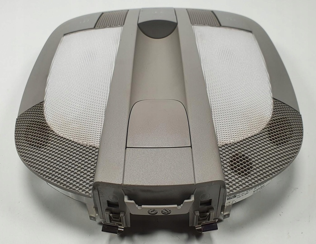 фото №2, Лампа освещение салона mercedes r-kl w251