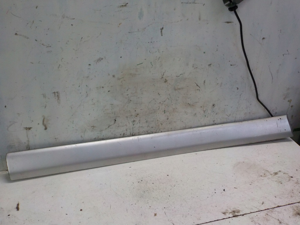 фото №1, Frontera b молдинг дверь левый перед