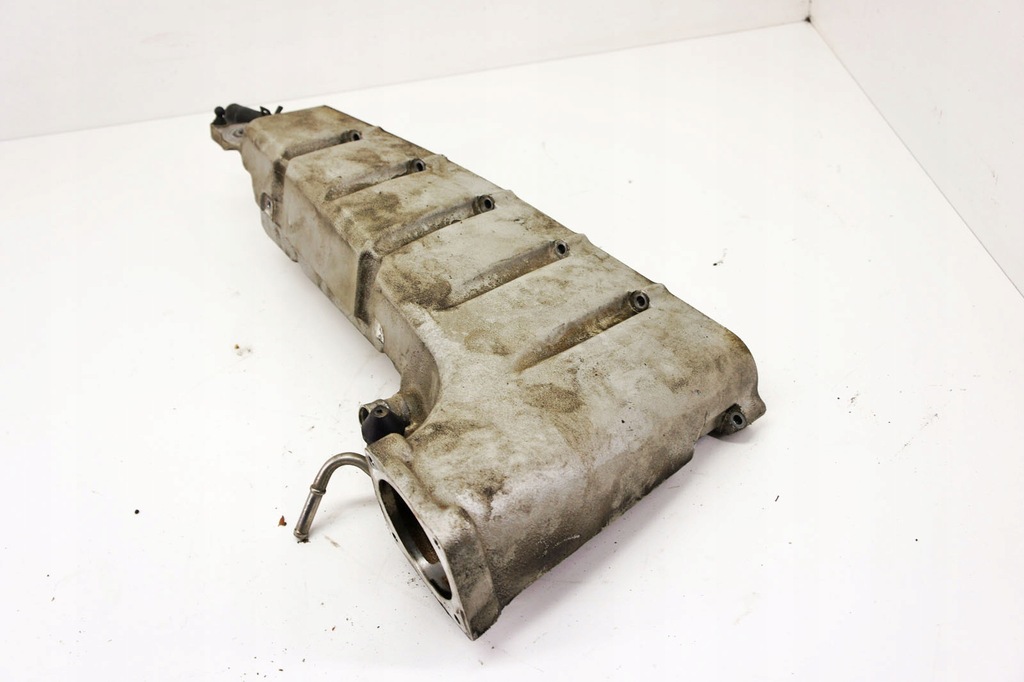 фото №6, Ir261 bentley flying spur i воздухозаборник коллектор