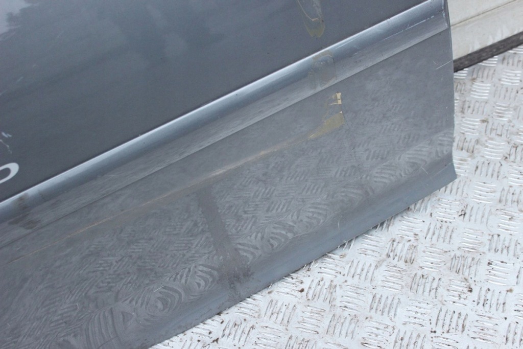 фото №8, Vw golf v дверь правое задние задняя