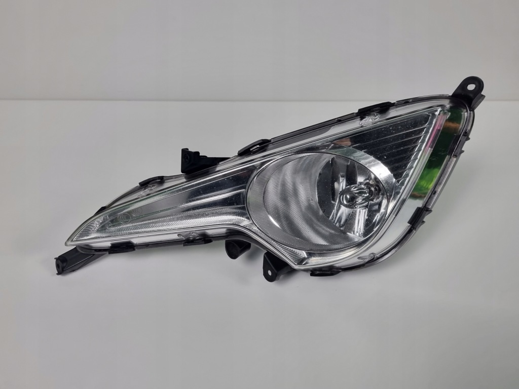 фото №1, Hyundai i40 протитуманна фара лампа ліва перед 92201-3z010
