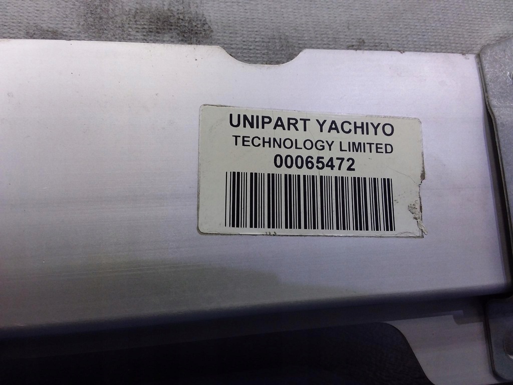 фото №8, Honda civic vii 5d hb люк електричний