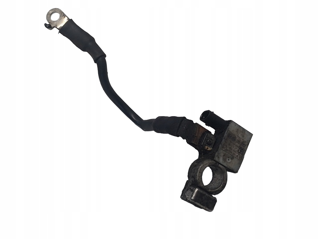 фото №1, Клемма минусовая 37180-1p000 kia venga