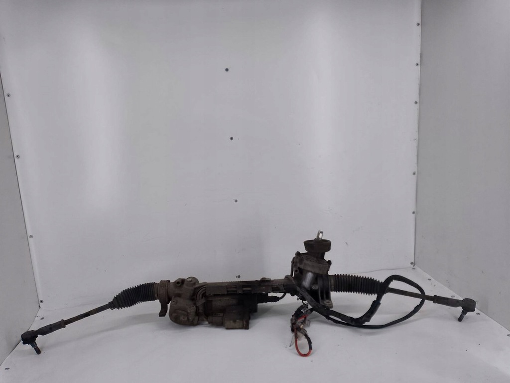 фото №6, Рейка рульова керма електрична seat altea 1k1423051cg 1k1909144l 1.9