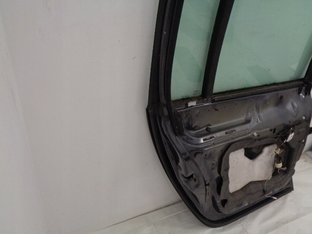 фото №10, Renault espace iv двері ліва задні задня
