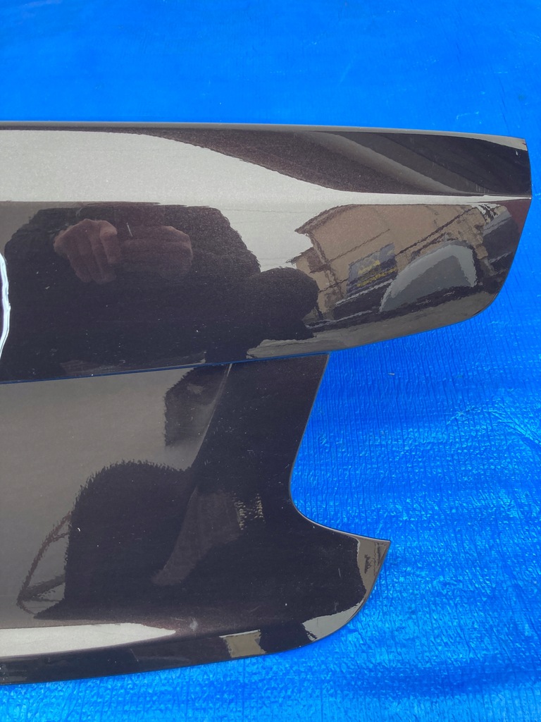 фото №7, Кришка багажника багажника bmw 2 coupe f22