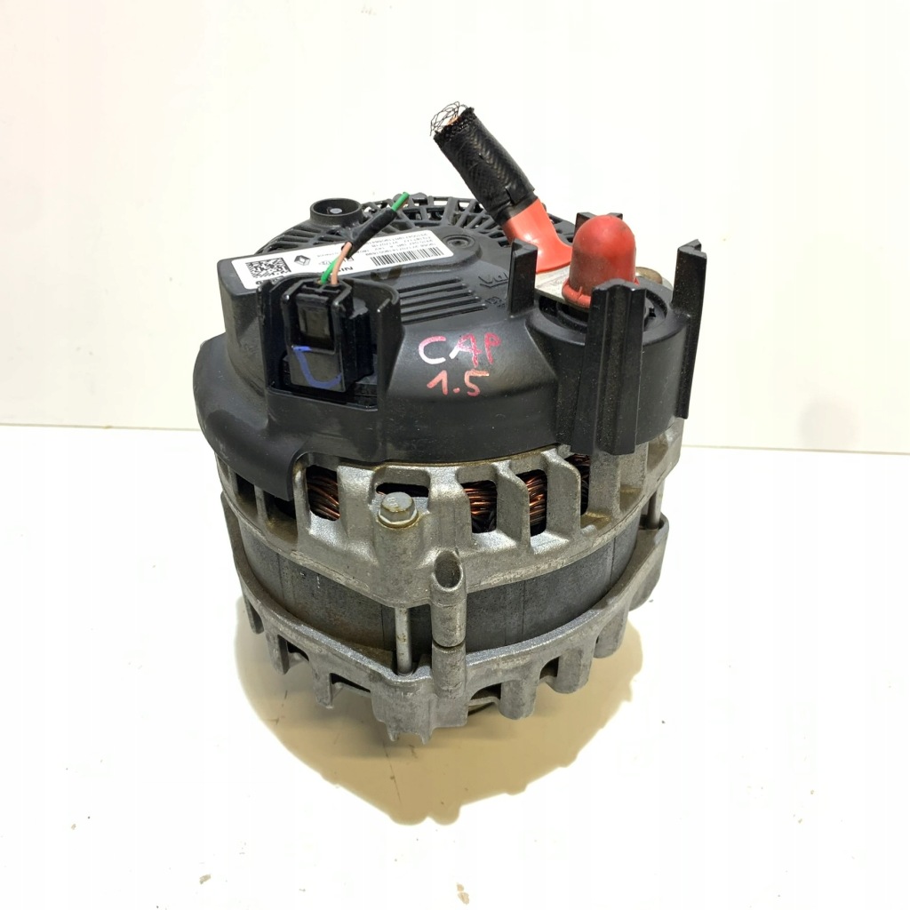 Купить Генератор 231004719r renault captur 2 clio v 1.5 dci adblue