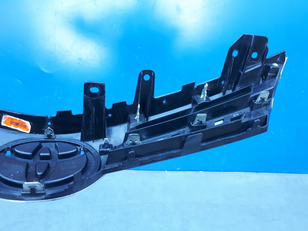 фото №11, Toyota corolla e16 e17 lift 2016- 16- решётка радиатора решётка радиатора