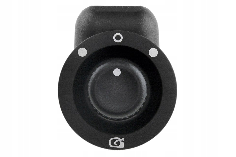 фото №9, Перемикач, регулювання дзеркало зовнішнього nty ews-re-006