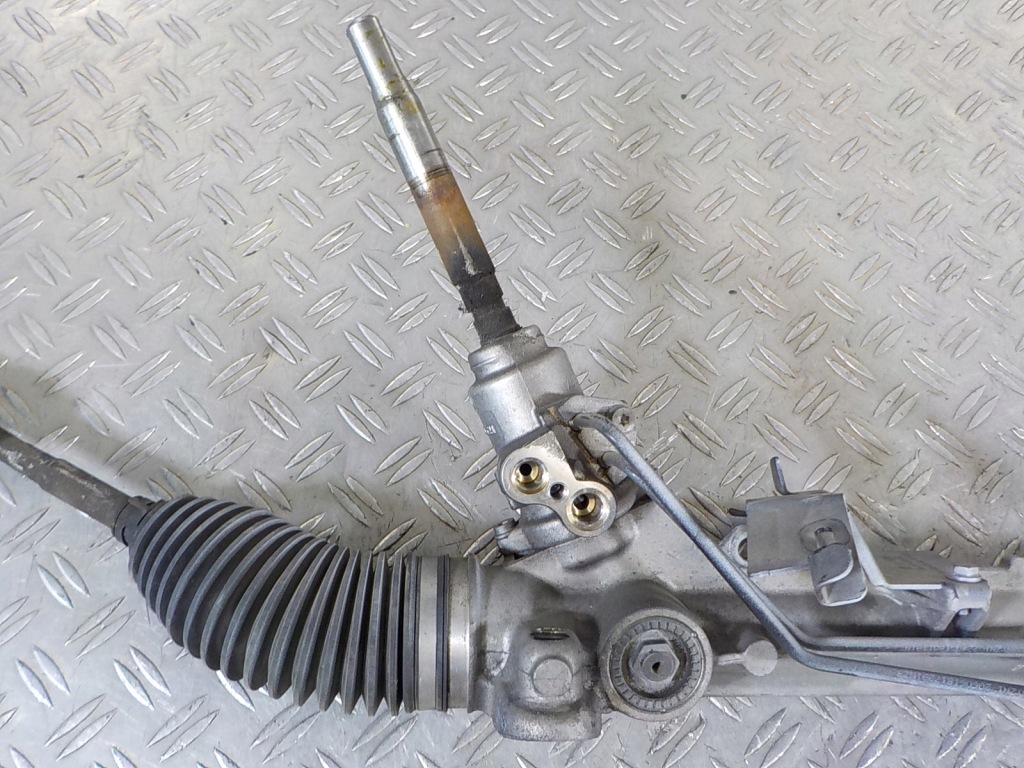 Citroen jumpy expert proace iii 18- трансмісія кермова в Україні