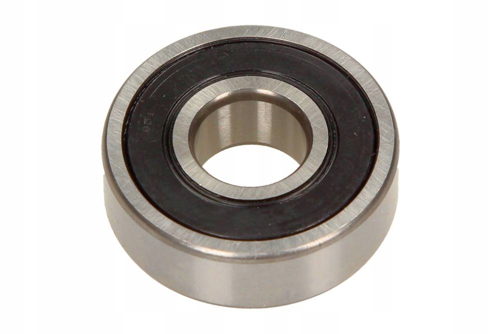 фото №1, Skf подшипник skf 6201-2rsh/c3