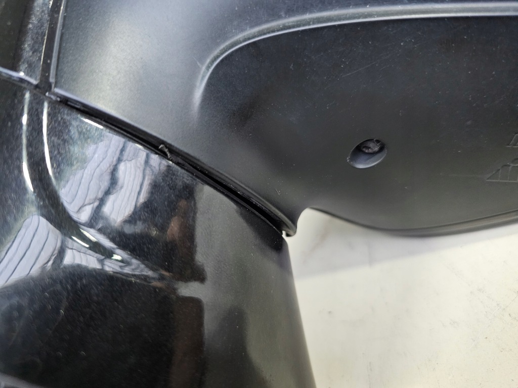 фото №8, Дзеркало ліва porsche panamera i 970 14-pin europa eu