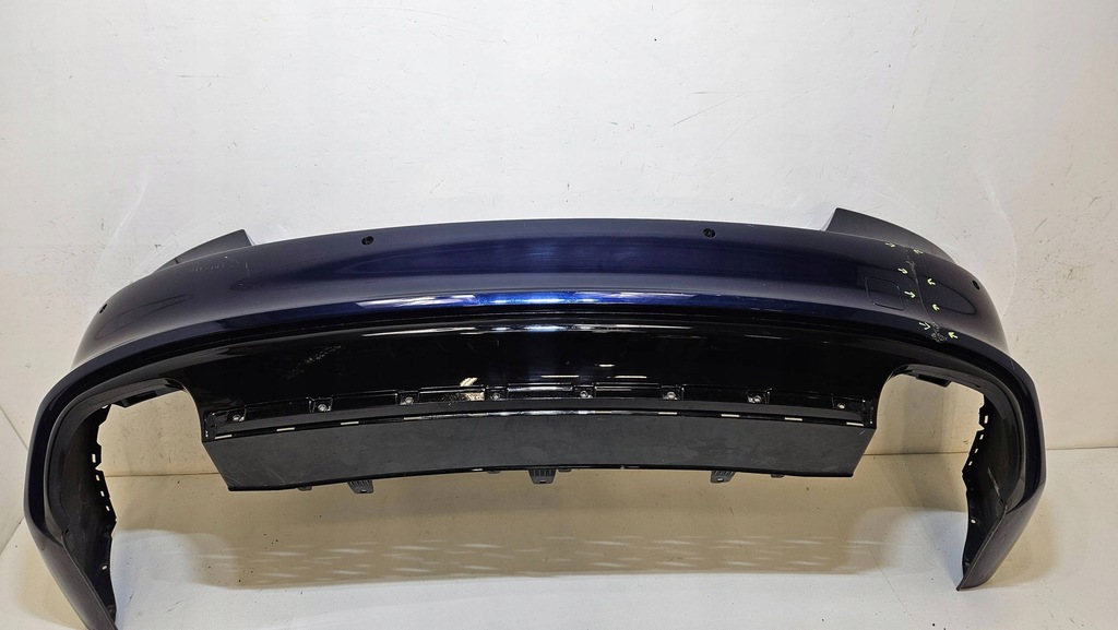 фото №7, Бампер задня задній audi a7 s7 4g8807511ac