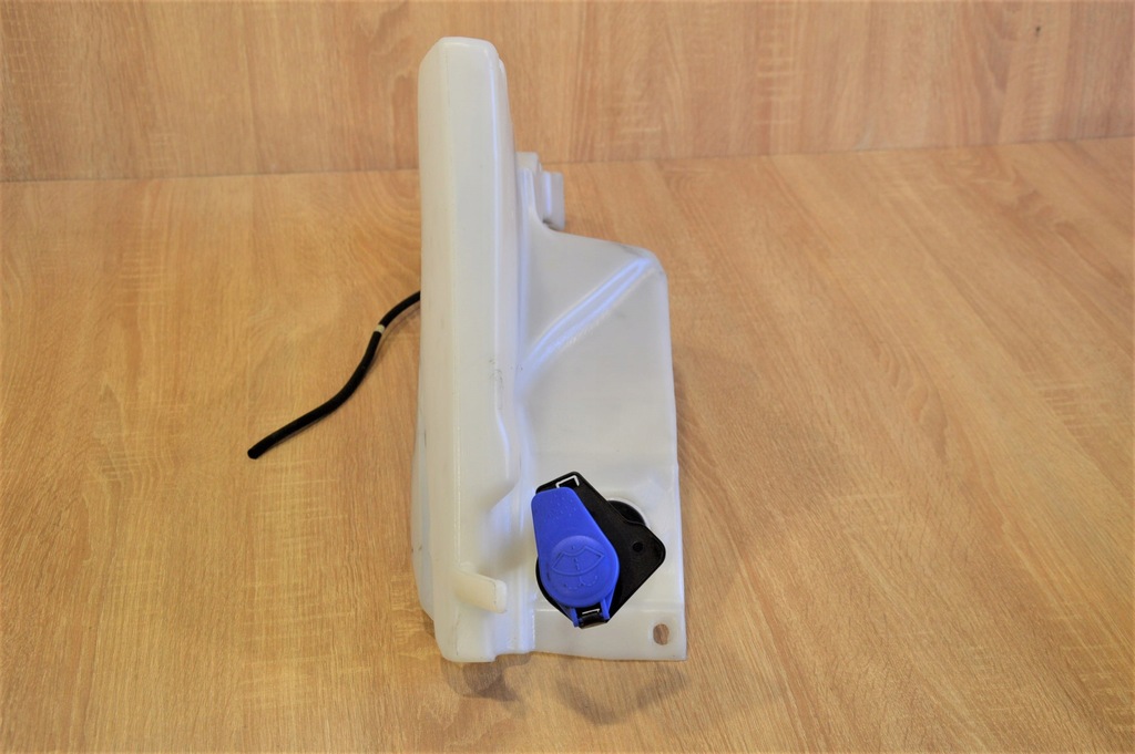 фото №5, Бак омивача jaguar xf x250 3.0d