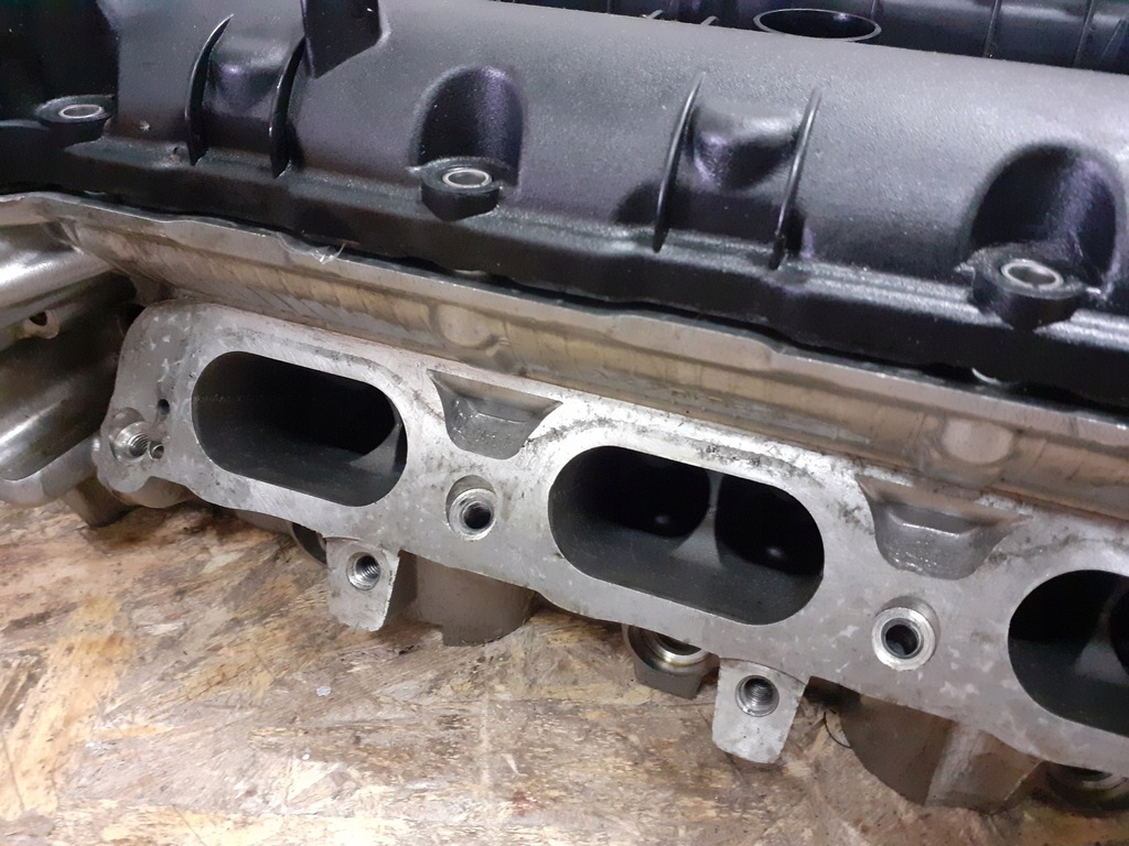 фото №12, Genesis g80 3.8 awd 2015 блок двигателя головка поршень