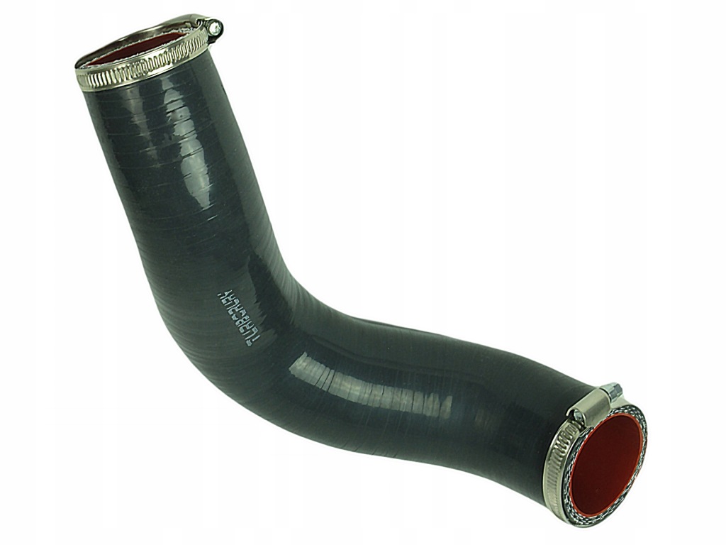 Труба патрубок інтеркулер renault megane ii 1.9 dci Ціна