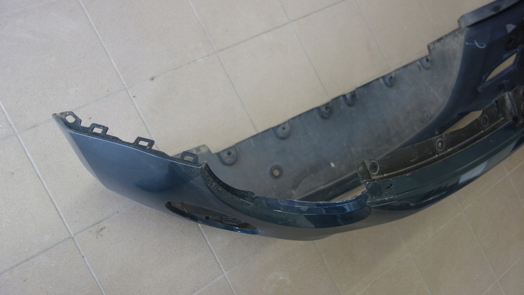 фото №8, Бампер перед fiat 500 500e електрик icon