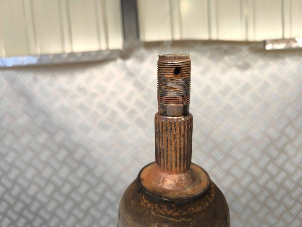 фото №7, Приводной вал правая citroen jumpy peugeot expert toyota proace 1.5 b-hdi 9839523880