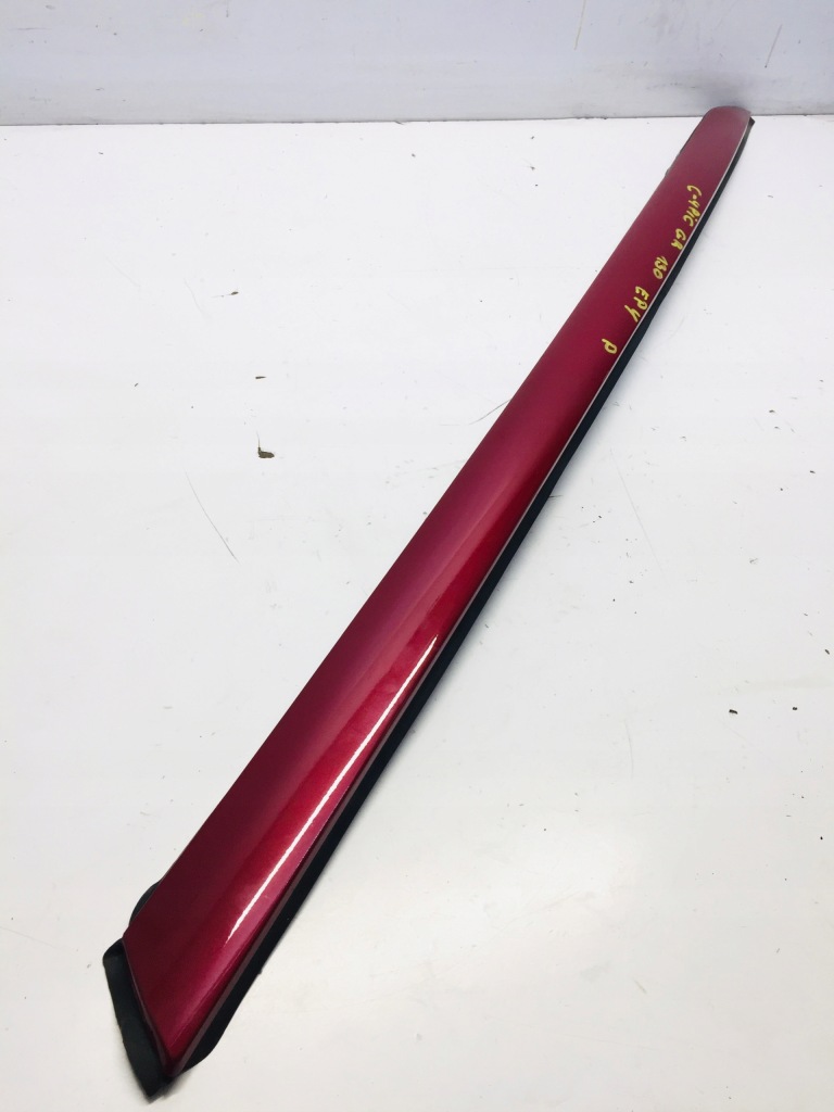 фото №1, Молдинг стекло стойка c4 grand picasso ii epy правая