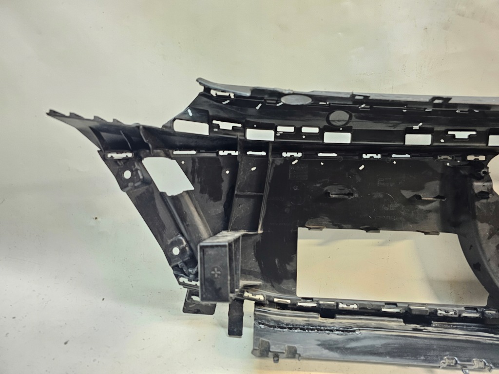 фото №10, Selaż решетка решётка радиатора решётка радиатора усилитель peugeot 3008 iii 3 23 - 9843792880