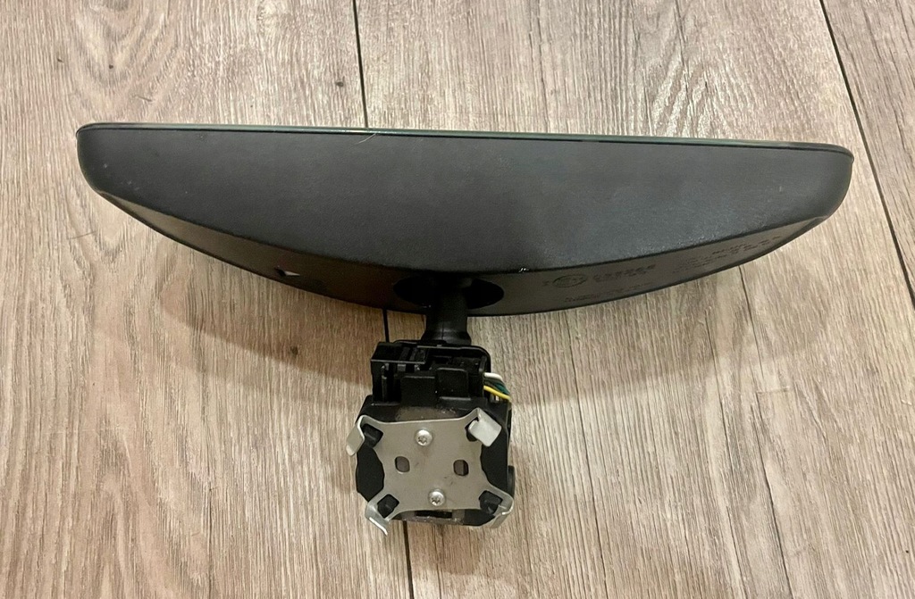 фото №7, Citroen ds3 crossback ds7 peugeot 2008 ii зеркало заднего вида фотохромный