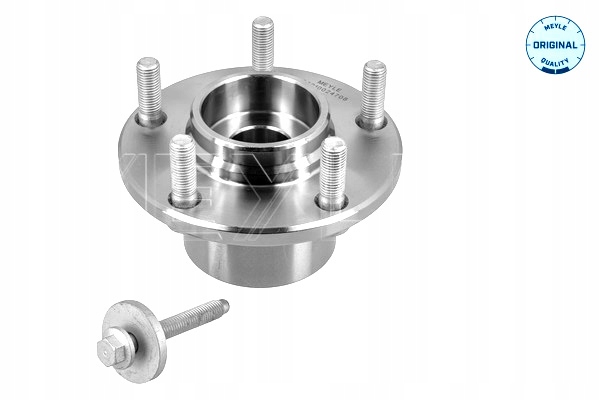 фото №1, Підшипник колеса mazda p. 3 bk з ступиця