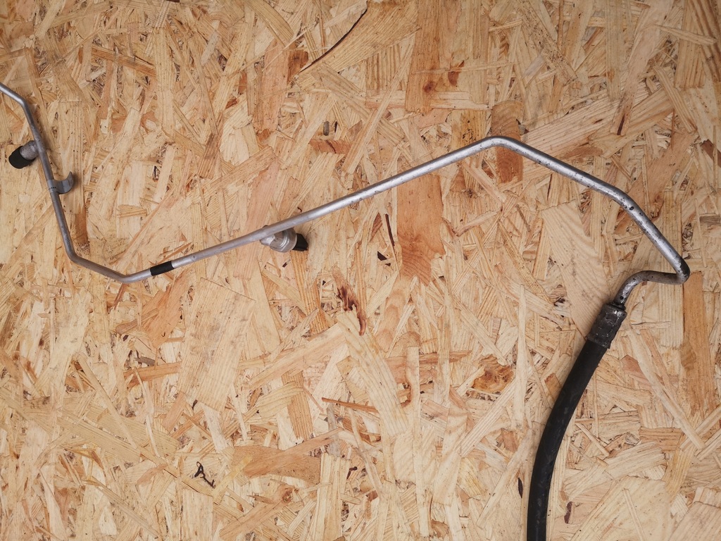 фото №6, Renault kadjar шланг кондиціонера