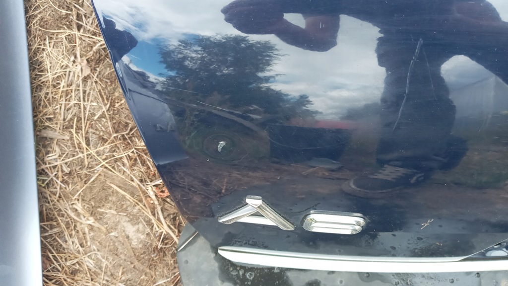 фото №9, Audi a6 c5 sedan кришка багажника задня багажника